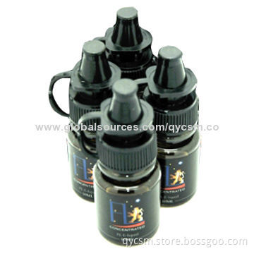 Hot electronic cigarette refill liquid/e juice hot selling/e-solid w1ith different flavors